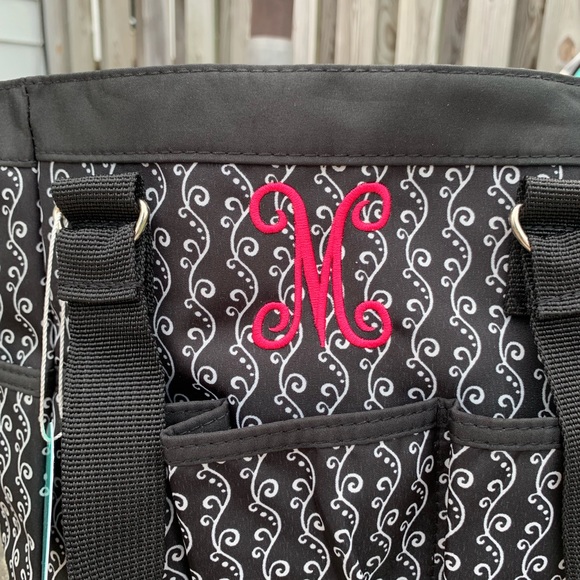 Caddy Tote bag - Picture 2 of 5